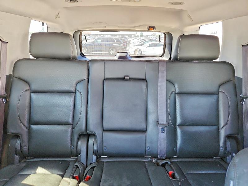 Продаж на аукціоні авто 2015 Gmc Yukon, vin: 1GKS1BKC0FR279094, номер лоту: 72039356