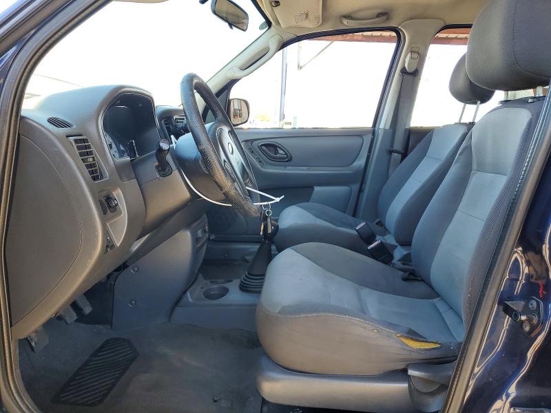 2004 Ford Escape მანქანა იყიდება აუქციონზე, vin: 1FMYU02B94KA28360, აუქციონის ნომერი: 71872216