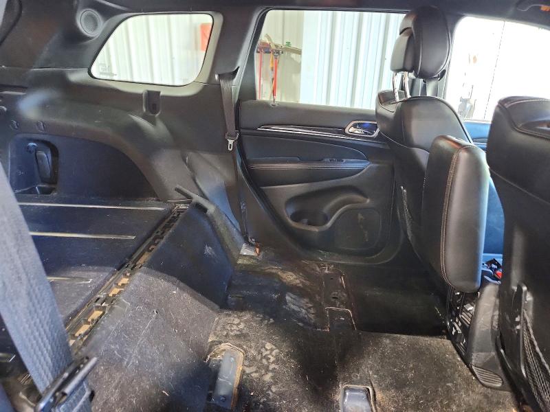 71717416 :رقم المزاد ، 1C4RJFCM8FC681649 vin ، 2015 Jeep Grand Cherokee مزاد بيع
