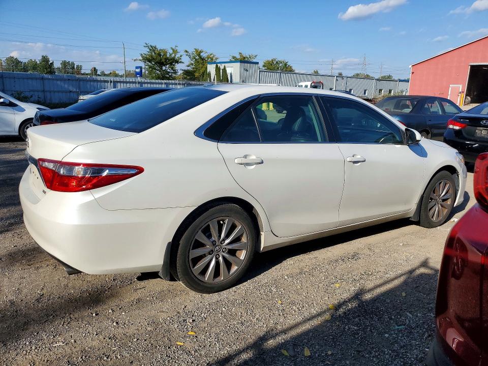 Aukcja sprzedaży 2017 Toyota Camry, vin: 4T1BK1FK9HU580558, numer aukcji: 71837576