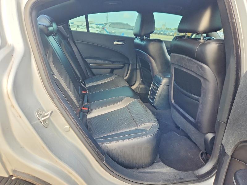 Продажа на аукционе авто 2019 Dodge Charger, vin: 2C3CDXBG8KH743593, номер лота: 71572986