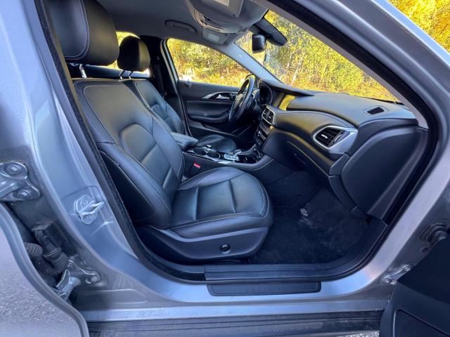 72282086 :رقم المزاد ، SJKCH5CR7JA057964 vin ، 2018 Infiniti Qx30 مزاد بيع