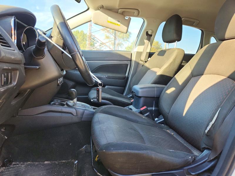 Aukcja sprzedaży 2017 Mitsubishi Outlander Sport, vin: JA4AR3AW4HZ043028, numer aukcji: 72502426