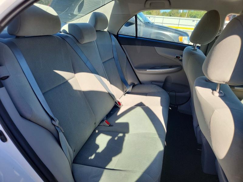 71608176 :رقم المزاد ، 2T1BU4EEXDC957787 vin ، 2013 Toyota Corolla مزاد بيع
