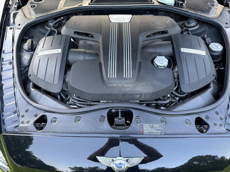 2013 Bentley Continental მანქანა იყიდება აუქციონზე, vin: SCBGT3ZAXDC085293, აუქციონის ნომერი: 73070056