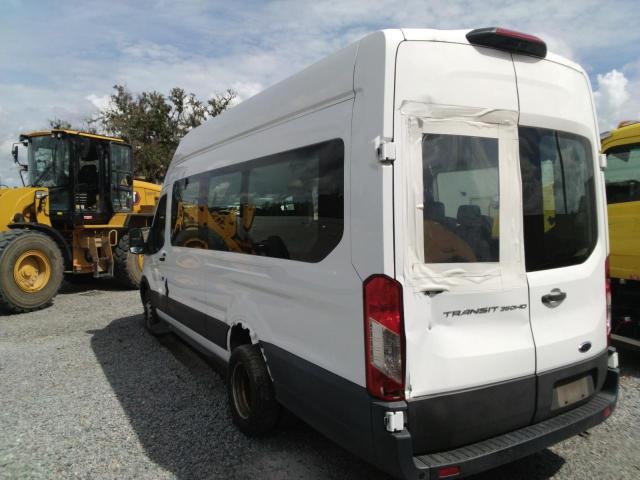 70230116 :رقم المزاد ، 1FBVU4X8XMKA84713 vin ، 2021 Ford Transit مزاد بيع