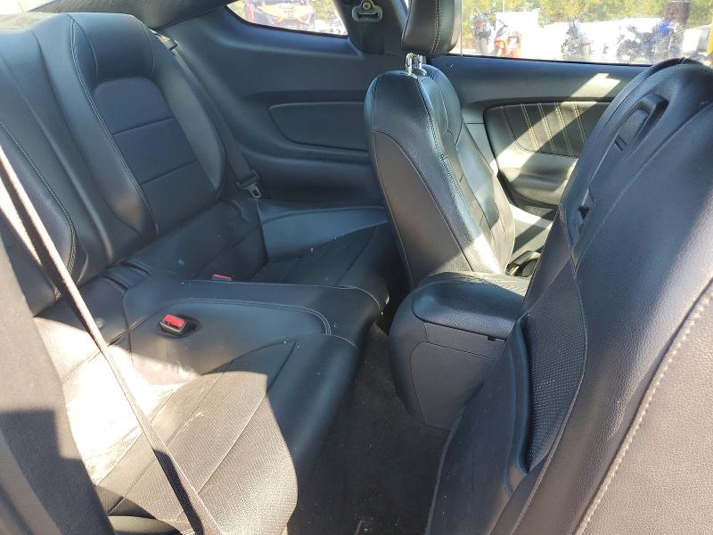 Продаж на аукціоні авто 2017 Ford Mustang, vin: 1FA6P8TH2H5227412, номер лоту: 71303846