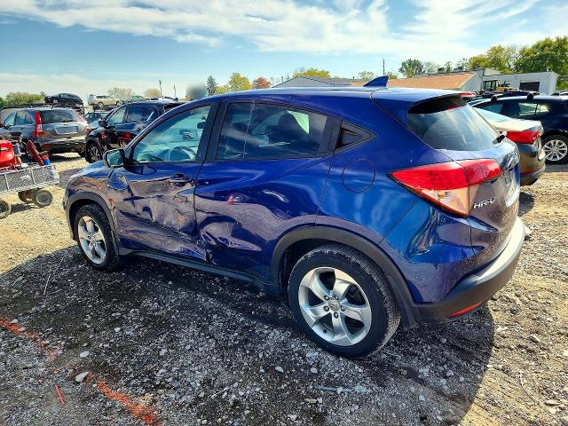 Продажа на аукционе авто 2016 Honda Hr-v, vin: 3CZRU6H32GM724867, номер лота: 70053296