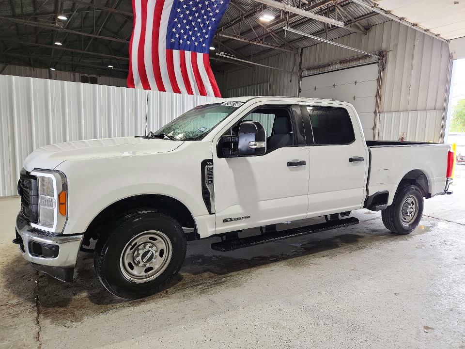 2023 Ford F250 მანქანა იყიდება აუქციონზე, vin: 1FT7W2AT9PEC04049, აუქციონის ნომერი: 73490196