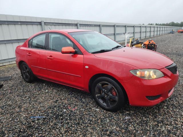 Продаж на аукціоні авто 2006 Mazda 3, vin: JM1BK32F261449673, номер лоту: 71690496