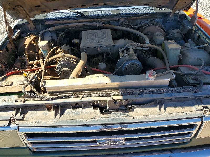 Aukcja sprzedaży 1988 Ford F250, vin: 1FTHX25MXJKA14466, numer aukcji: 72353416