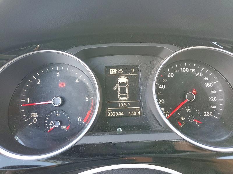 Продаж на аукціоні авто 2015 Volkswagen Jetta, vin: 3VWLA7AJ2FM282803, номер лоту: 72374846