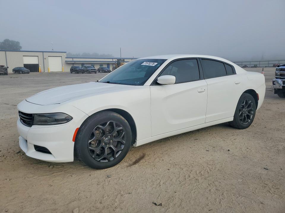 Aukcja sprzedaży 2017 Dodge Charger, vin: 2C3CDXKT7HH533797, numer aukcji: 71570276