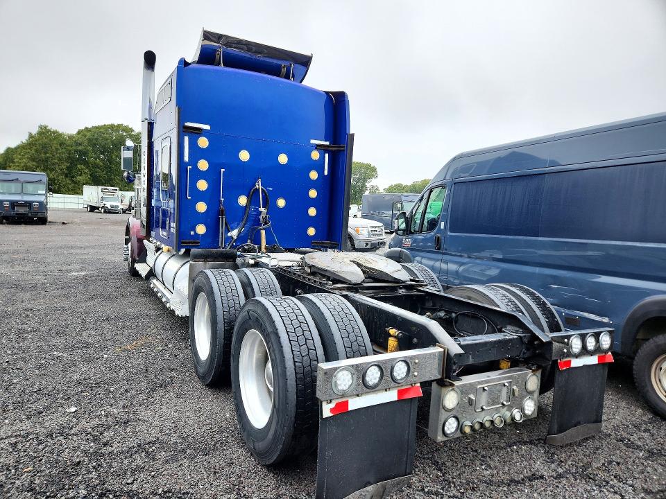 Aukcja sprzedaży 2008 Kenworth Construction, vin: 1XKWD49X28J232311, numer aukcji: 70748116