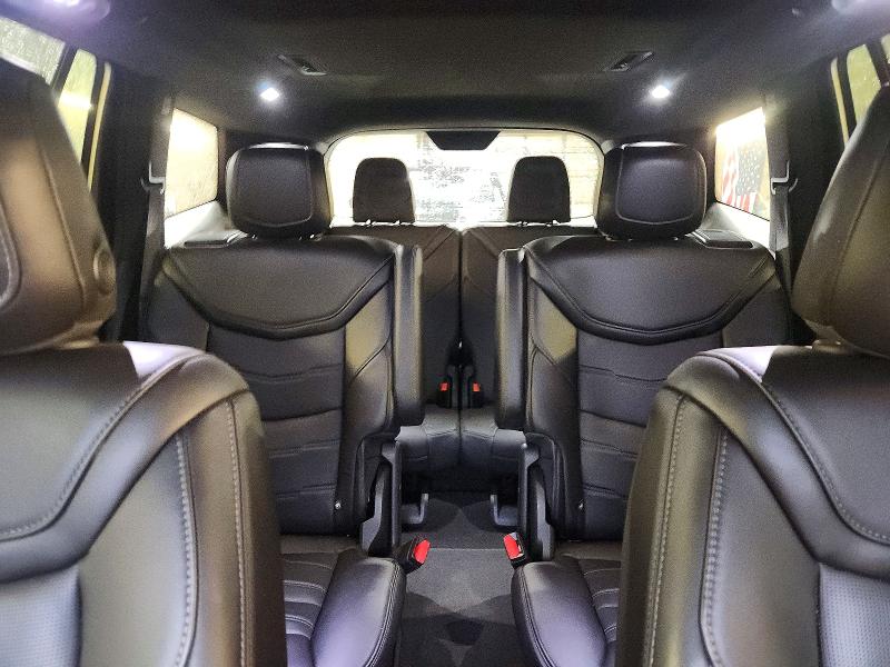 Продажа на аукционе авто 2024 Cadillac Xt6, vin: 1GYKPERS0RZ749874, номер лота: 73038556