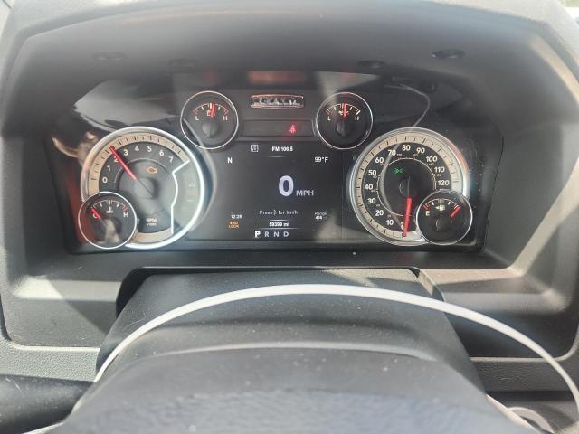 Aukcja sprzedaży 2018 Ram 1500, vin: 1C6RR7LT9JS176117, numer aukcji: 71353696