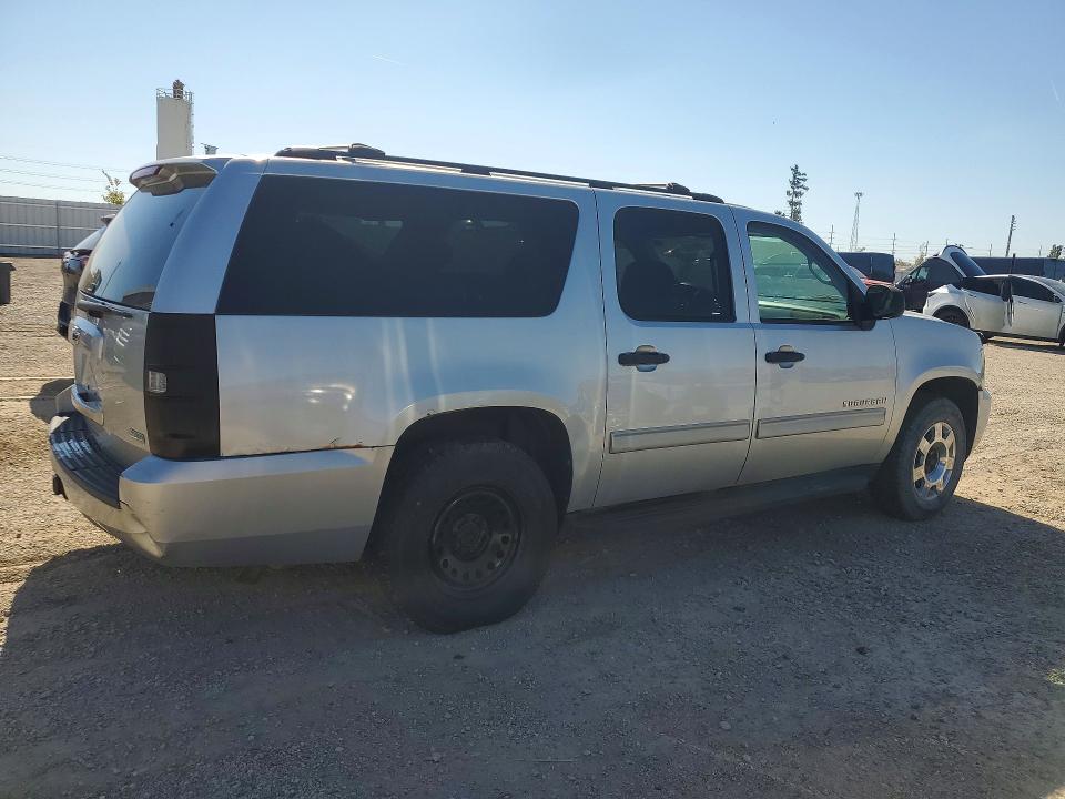 Aukcja sprzedaży 2010 Chevrolet Suburban, vin: 1GNUKHE35AR209512, numer aukcji: 71839186