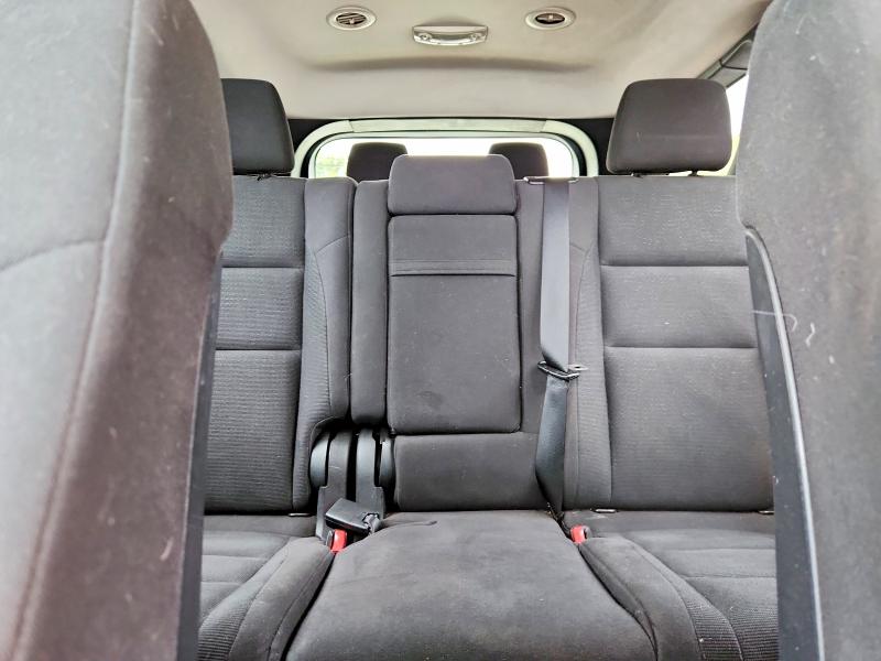 Aukcja sprzedaży 2011 Dodge Durango, vin: 1D4RE2GG4BC616117, numer aukcji: 70883066