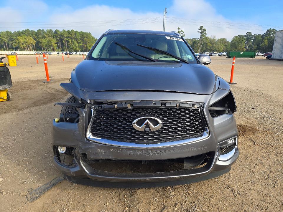 Aukcja sprzedaży 2020 Infiniti Qx60, vin: 5N1DL0MN9LC504981, numer aukcji: 72425566
