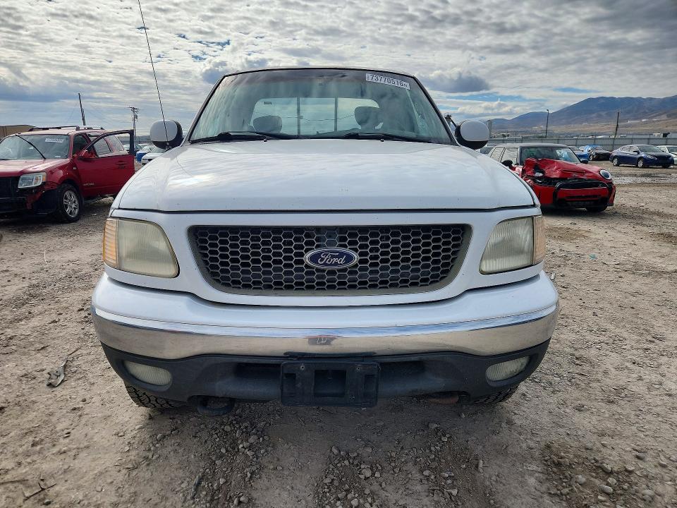 Продаж на аукціоні авто 2001 Ford F150, vin: 1FTRX18W31NA50445, номер лоту: 73770516