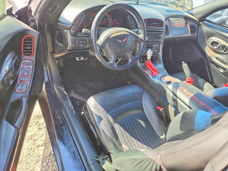 Aukcja sprzedaży 1998 Chevrolet Corvette, vin: 1G1YY22G4W5129221, numer aukcji: 71652236