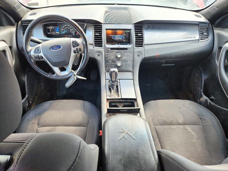 Продаж на аукціоні авто 2013 Ford Taurus, vin: 1FAHP2E85DG144123, номер лоту: 68507566