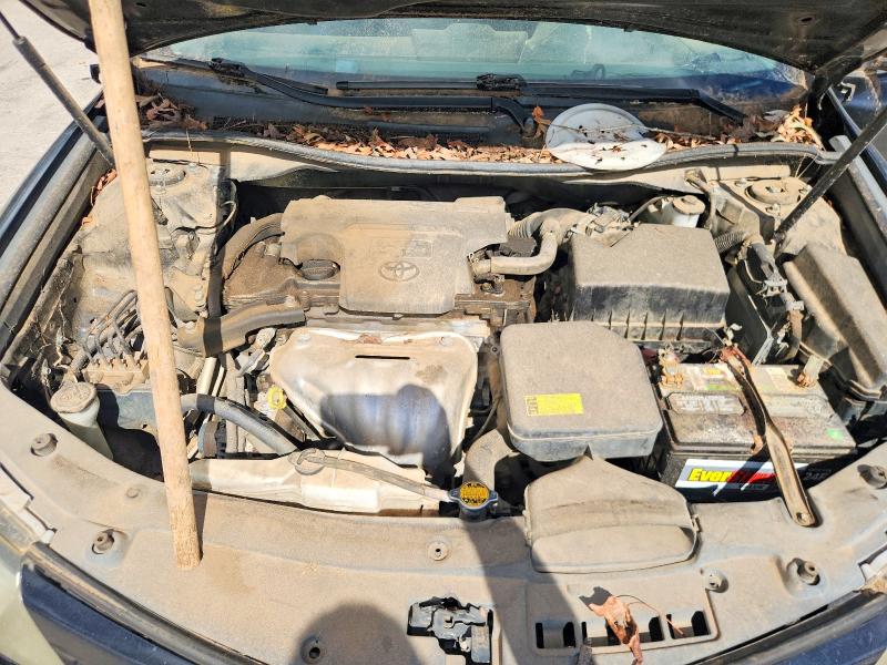 Aukcja sprzedaży 2012 Toyota Camry, vin: 4T1BF1FK1CU173248, numer aukcji: 71197796