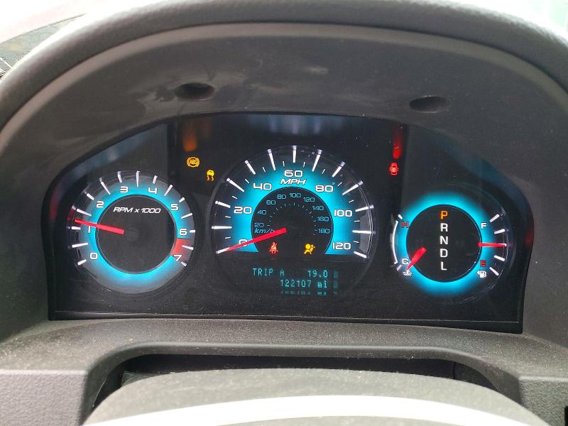 71114916 :رقم المزاد ، 3FAHP0GA1CR396284 vin ، 2012 Ford Fusion مزاد بيع