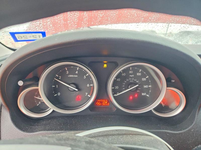 Aukcja sprzedaży 2009 Mazda 6, vin: 1YVHP81A195M12698, numer aukcji: 71222376