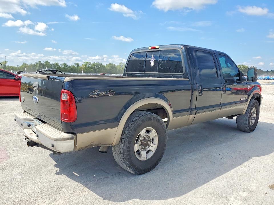 Aukcja sprzedaży 2006 Ford F250, vin: 1FTSW21P16EA21482, numer aukcji: 72014456