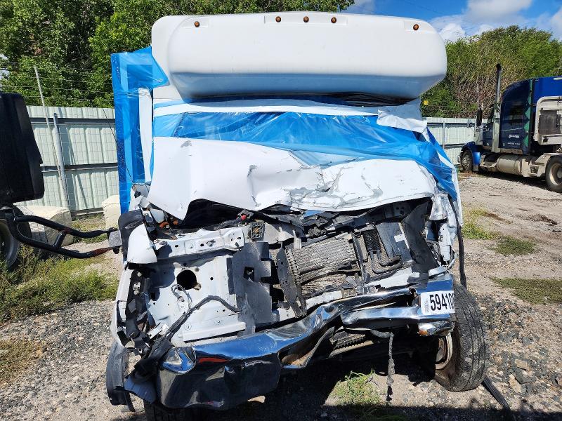 2021 Ford Econoline მანქანა იყიდება აუქციონზე, vin: 1FDEE3FN7MDC17566, აუქციონის ნომერი: 59410856