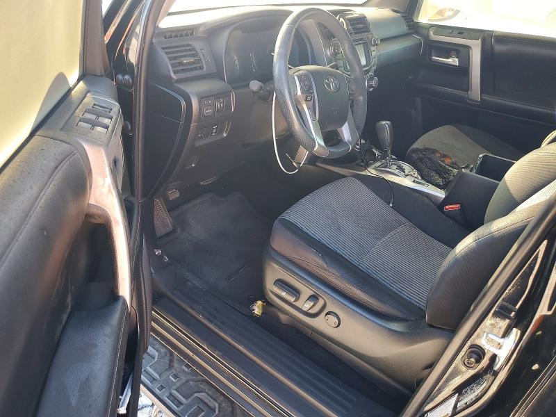 Aukcja sprzedaży 2015 Toyota 4runner, vin: JTEBU5JR4F5251179, numer aukcji: 71064316