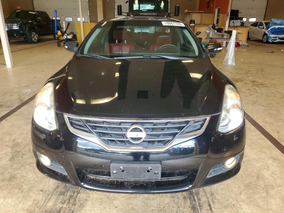 70887726 :رقم المزاد ، 1N4AL2EP1BC131006 vin ، 2011 Nissan Altima مزاد بيع