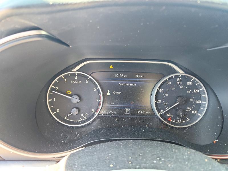 2016 Nissan Maxima მანქანა იყიდება აუქციონზე, vin: 1N4AA6AP3GC403033, აუქციონის ნომერი: 71942326