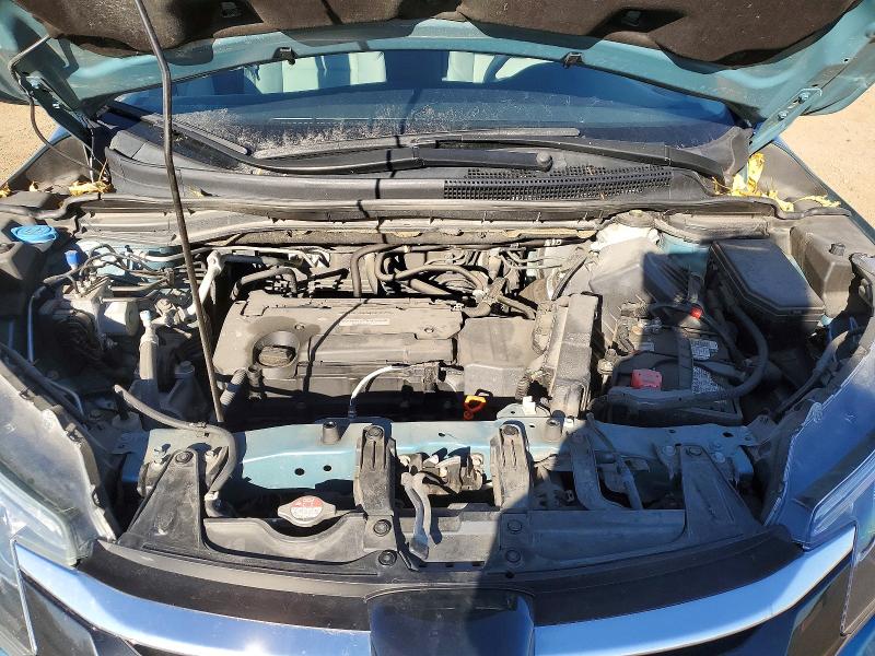 Продаж на аукціоні авто 2016 Honda Cr-v, vin: 2HKRM4H53GH100691, номер лоту: 73816516