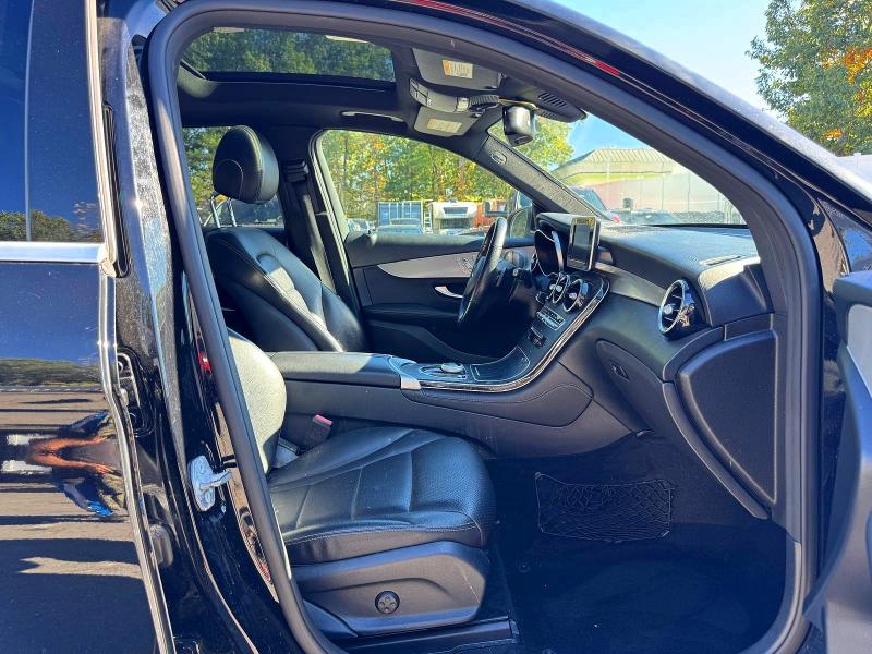 Продаж на аукціоні авто 2019 Mercedes-benz Glc, vin: WDC0G4KB1KF539741, номер лоту: 72347786