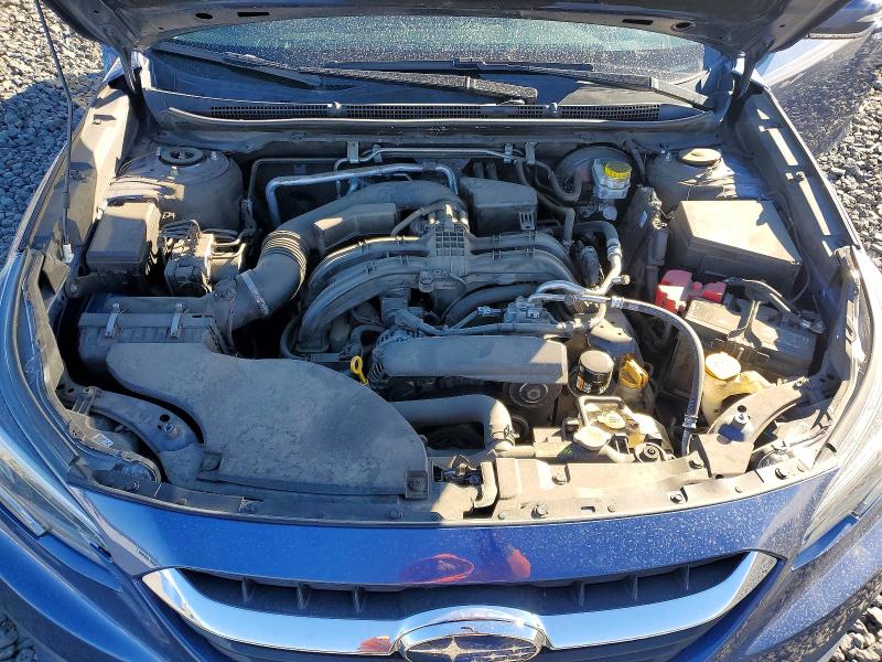 2020 Subaru Legacy მანქანა იყიდება აუქციონზე, vin: 4S3BWAE66L3003000, აუქციონის ნომერი: 72220746