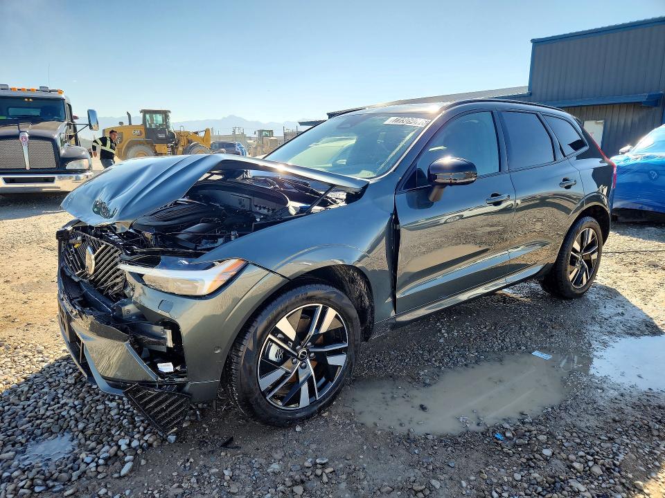 Продажа на аукционе авто 2026 Volvo Xc60, vin: YV4M12RC9T1487976, номер лота: 71309076