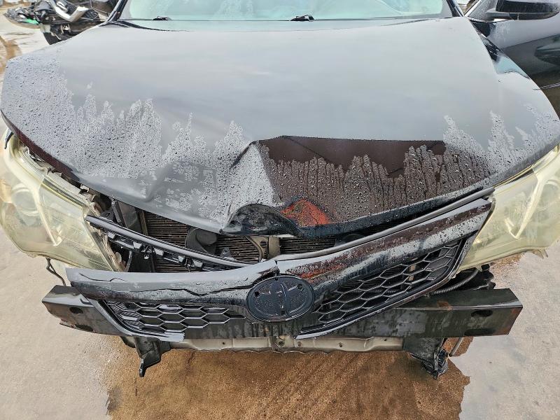 Aukcja sprzedaży 2014 Toyota Camry, vin: 4T1BF1FK5EU339239, numer aukcji: 68201186