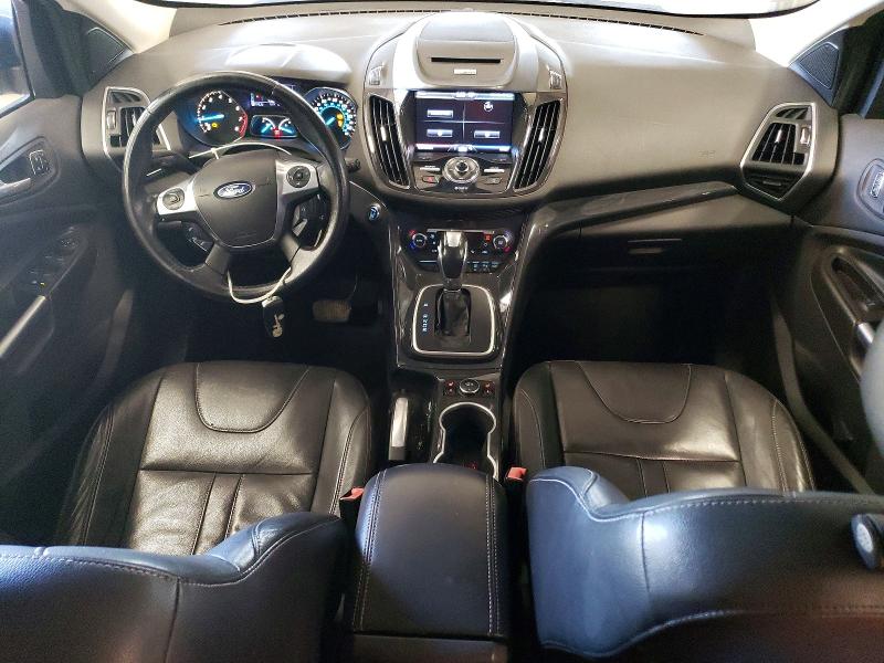 Aukcja sprzedaży 2013 Ford Escape, vin: 1FMCU9J92DUA47026, numer aukcji: 69456636