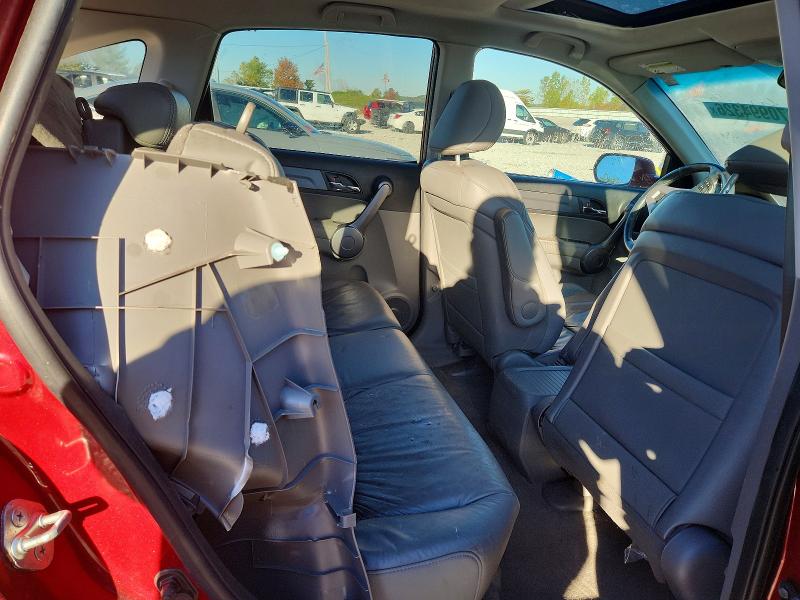 70994326 :رقم المزاد ، 5J6RE48739L022145 vin ، 2009 Honda Cr-v مزاد بيع