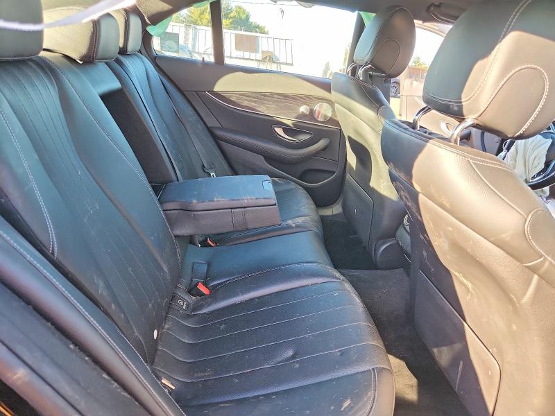 Продажа на аукционе авто 2020 Mercedes-benz E, vin: WDDZF8EB6LA737593, номер лота: 70376336