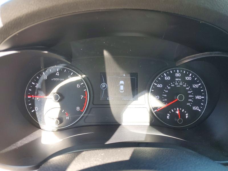 Aukcja sprzedaży 2018 Kia Optima, vin: 5XXGT4L36JG227695, numer aukcji: 72004926