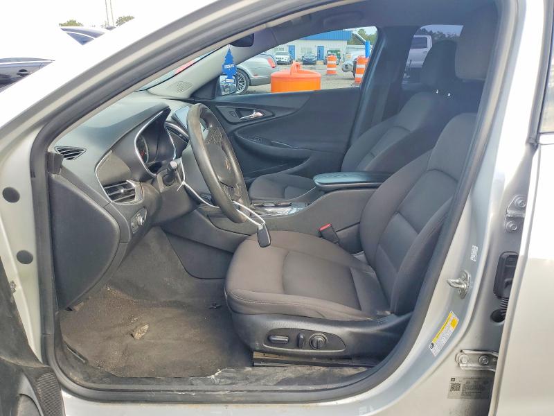 71485036 :رقم المزاد ، 1G1ZD5ST6KF157346 vin ، 2019 Chevrolet Malibu مزاد بيع