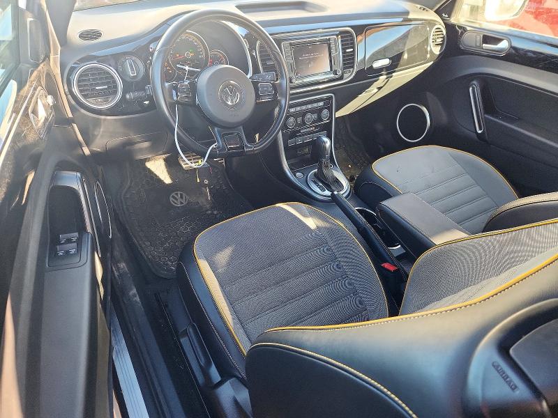 Aukcja sprzedaży 2019 Volkswagen Beetle, vin: 3VWTDAAT6KM503285, numer aukcji: 69994366