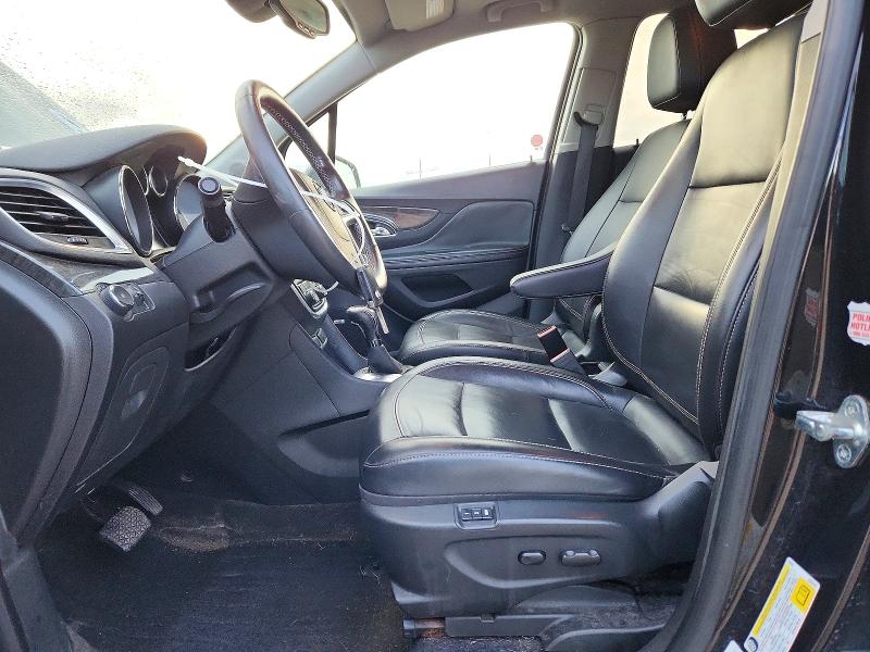 Продаж на аукціоні авто 2014 Buick Encore, vin: KL4CJGSB2EB642517, номер лоту: 72316446