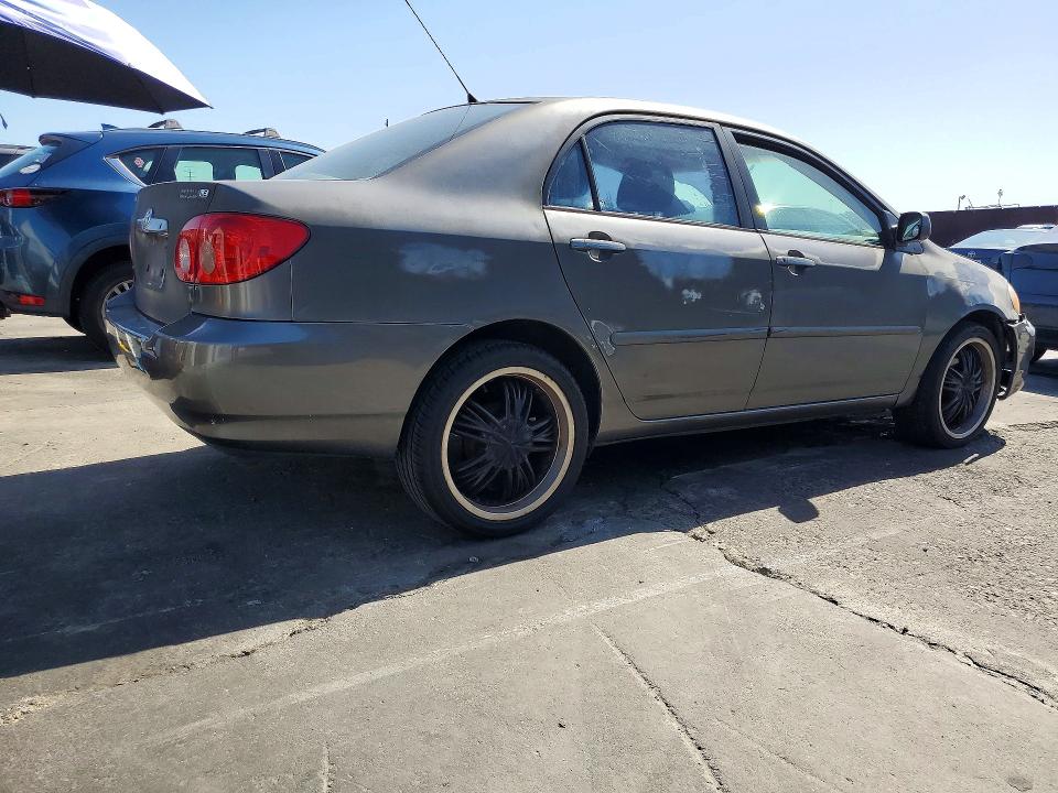 Aukcja sprzedaży 2006 Toyota Corolla, vin: 1NXBR32E56Z680838, numer aukcji: 72931416