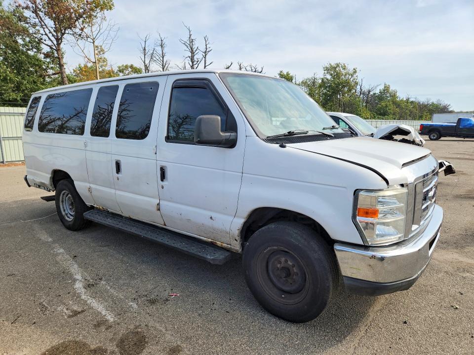 Aukcja sprzedaży 2011 Ford Econoline, vin: 1FBSS3BL9BDA98764, numer aukcji: 70736906