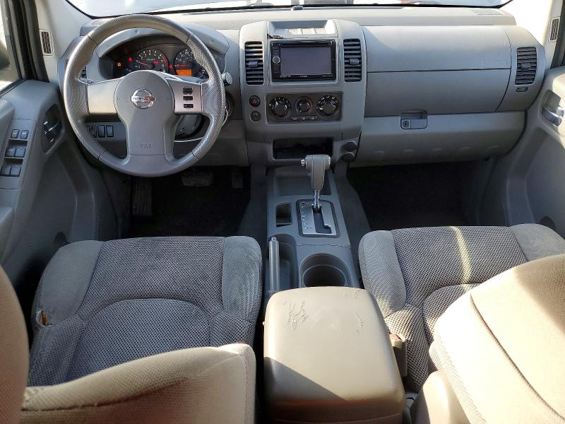 Aukcja sprzedaży 2006 Nissan Frontier, vin: 1N6AD07U56C466237, numer aukcji: 71609266