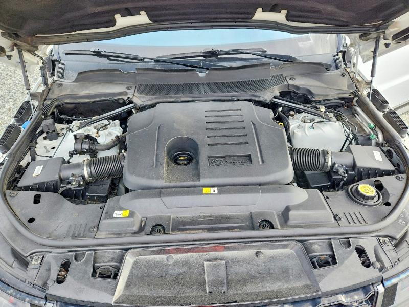 Aukcja sprzedaży 2021 Land Rover Range Rover Sport, vin: SALWR2SU6MA770613, numer aukcji: 71612726